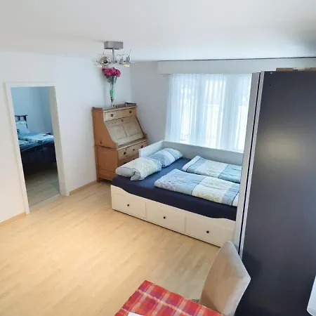 Apartment Heimelige In