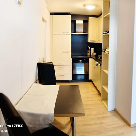 Apartment Heimelige In *