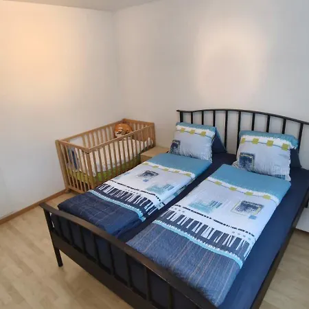 Apartment Heimelige In Engelberg