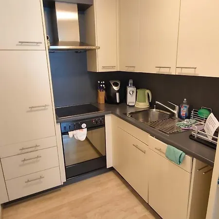 Apartment Heimelige In *