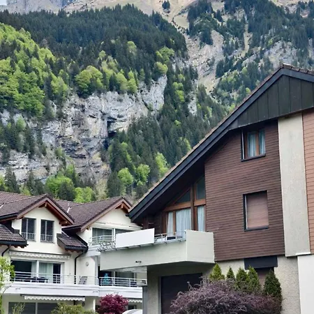 Heimelige In Engelberg