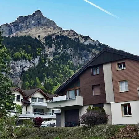 Apartment Heimelige In *