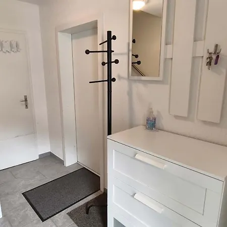 Apartment Heimelige In Engelberg