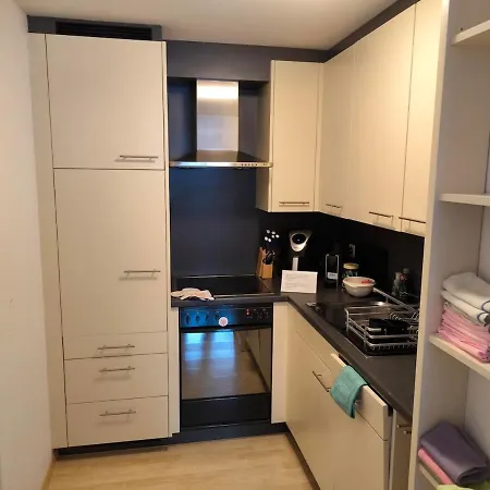 Apartment Heimelige In